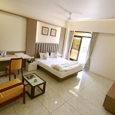 Hotel Grand Haveli Achad Eksteriør billede